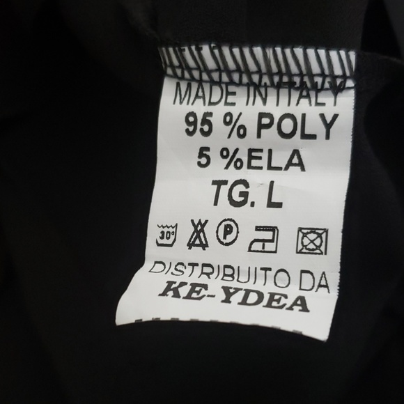 Ke-Ydea Pants NWT - Picture 5 of 5